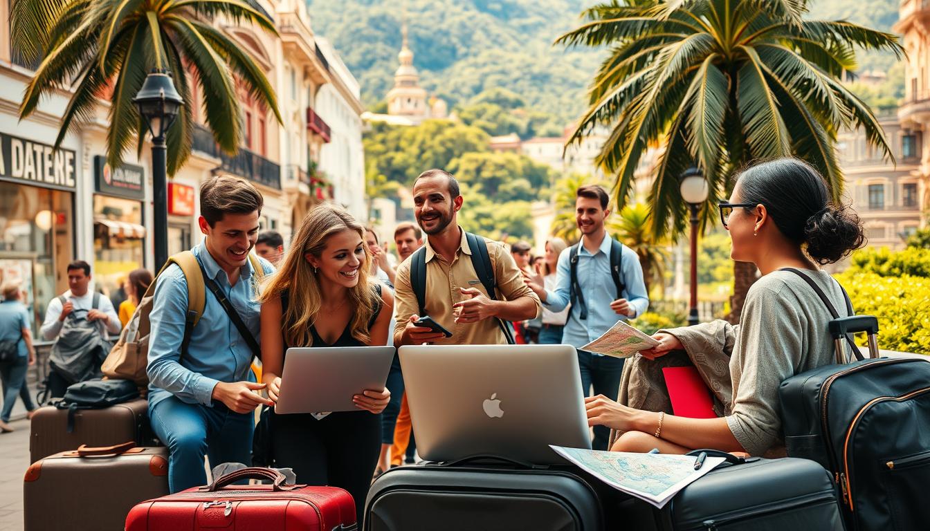 travel work opportunities 2